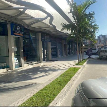 Edifício time Ponta verde Maceió Exterior foto