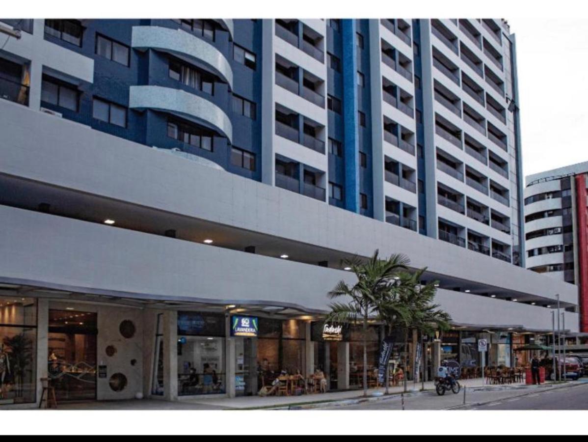 Edifício time Ponta verde Maceió Exterior foto